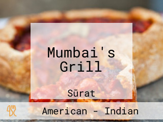 Mumbai's Grill