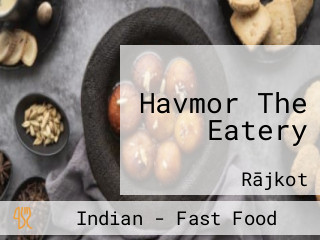 Havmor The Eatery