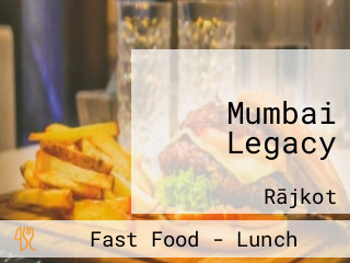 Mumbai Legacy