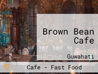 Brown Bean Cafe