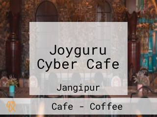 Joyguru Cyber Cafe