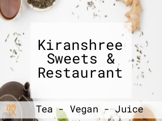 Kiranshree Sweets & Restaurant