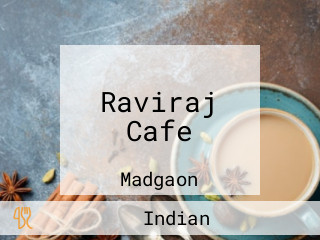 Raviraj Cafe
