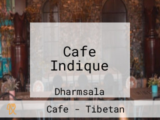 Cafe Indique