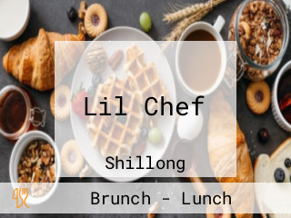 Lil Chef