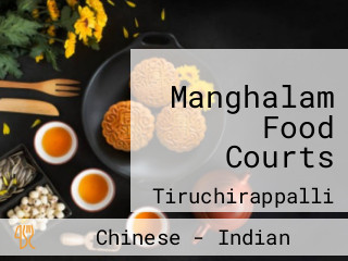 Manghalam Food Courts