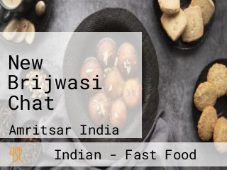 New Brijwasi Chat