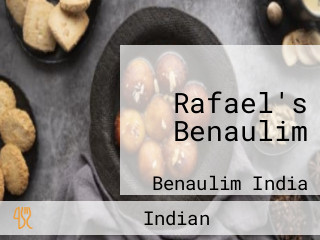 Rafael's Benaulim
