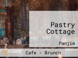 Pastry Cottage