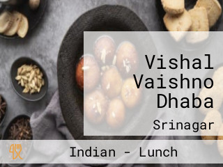 Vishal Vaishno Dhaba