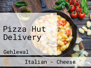 Pizza Hut Delivery