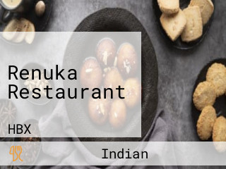 Renuka Restaurant