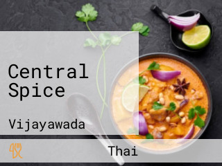 Central Spice
