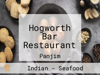 Hogworth Bar Restaurant