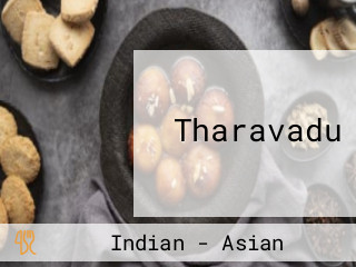 Tharavadu