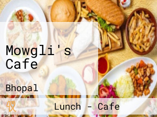 Mowgli's Cafe