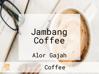 Jambang Coffee