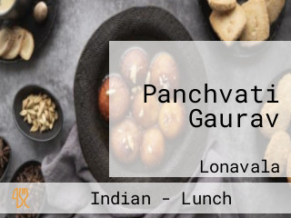 Panchvati Gaurav