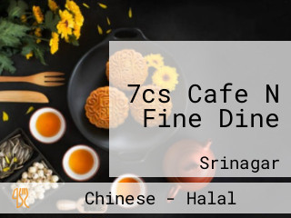 7cs Cafe N Fine Dine