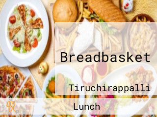 Breadbasket