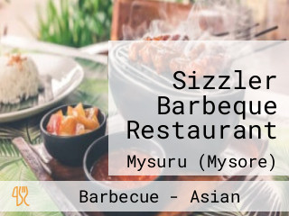 Sizzler Barbeque Restaurant