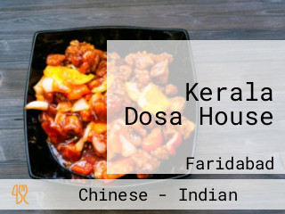 Kerala Dosa House