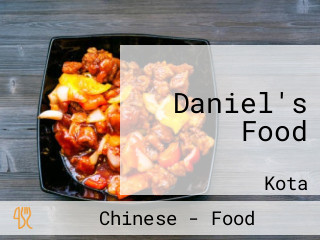 Daniel's Food