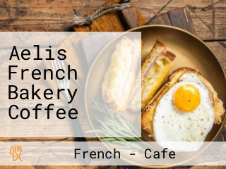 Aelis French Bakery Coffee