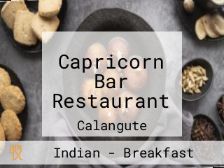 Capricorn Bar Restaurant