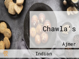 Chawla's