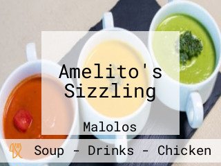 Amelito's Sizzling
