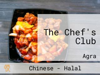 The Chef's Club