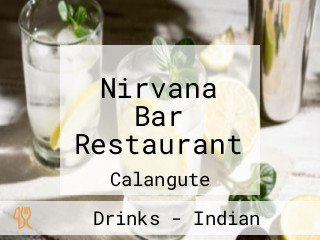 Nirvana Bar Restaurant