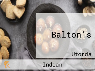 Balton's