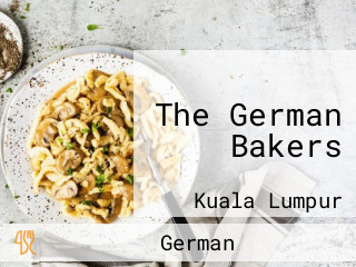 The German Bakers