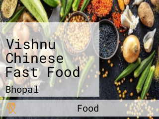 Vishnu Chinese Fast Food