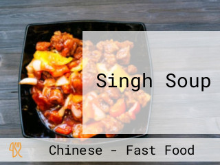 Singh Soup