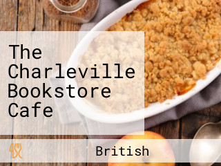 The Charleville Bookstore Cafe