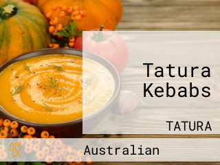 Tatura Kebabs