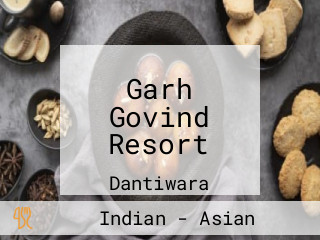 Garh Govind Resort