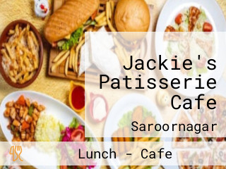 Jackie's Patisserie Cafe