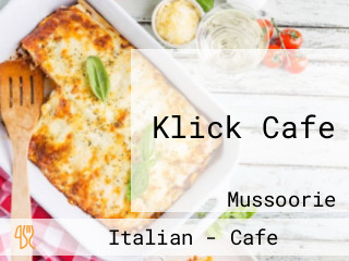 Klick Cafe