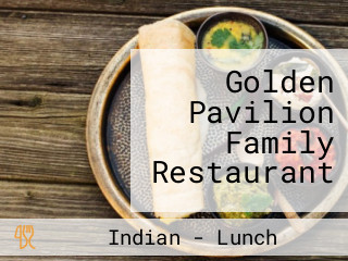 Golden Pavilion Family Restaurant