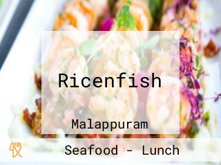 Ricenfish