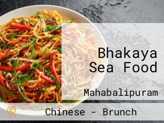 Bhakaya Sea Food