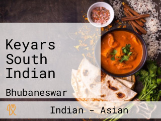 Keyars South Indian
