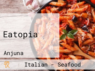 Eatopia