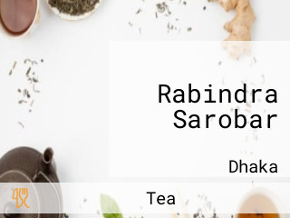 Rabindra Sarobar