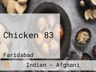 Chicken 83