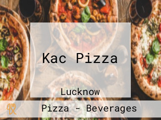 Kac Pizza